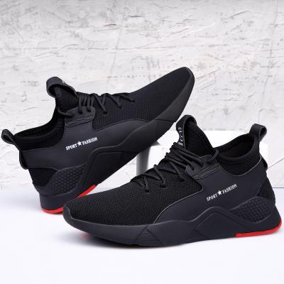 China Anti-odor Fashion Special New Classic Men's Casual Shoes Walking Shoes Injection Breathable Cheap Sports Shoes for sale