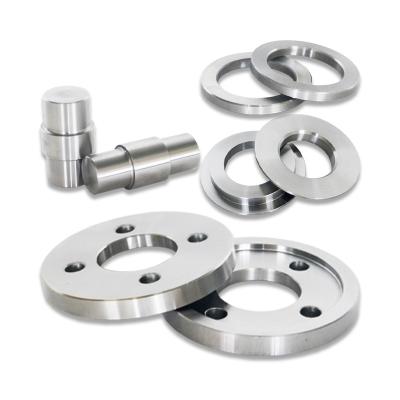 China Sheet metal processing to find a supplier in china titanium stainless steel custom mechanical part cnc machining agricultural machinery parts for sale