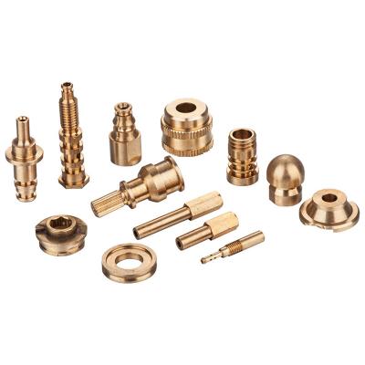 China CNC Machining CNC Machining Machining Accuracy Parts Custom Spinning Machining Service for sale