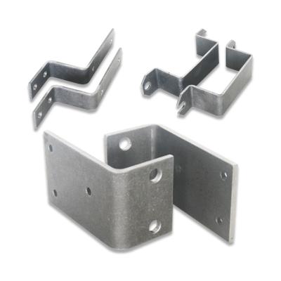 China Metal Stamping Parts Machining Supplier Custom Shape Sheet Metal Fabrication Metal Stamping Parts for sale