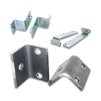 China Metal Stamping Parts Products Precision Custom Sheet Metal Bending Stamping Parts for sale