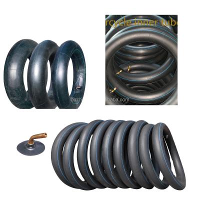 China Super Quality l Natural Motorcycle Inner Tube 275/300-17 275/300-18 250-17 410-17 410-18 275-21 275/300-17 275/300-18 250-17 410-17 for sale