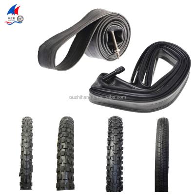 China Stroler China Electric Motorcycle Tire Natural Tricycle Kids Scooter Inner Tube For Sale 3.00-21 for sale