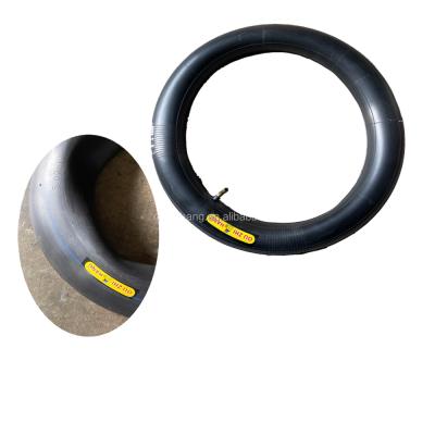 China Factory Natural Sale Ruuber Good Quality E-bicycle Inner Tube16*2.50 14*2.125 for sale