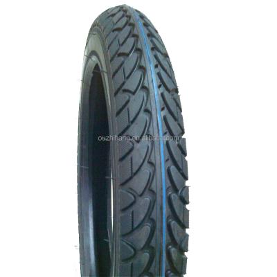 China Wholesale Hot Sale Black Factory Long Service Life Rubber Strong Motorcycle Tire Mrf For Motorcycle External Tires for sale