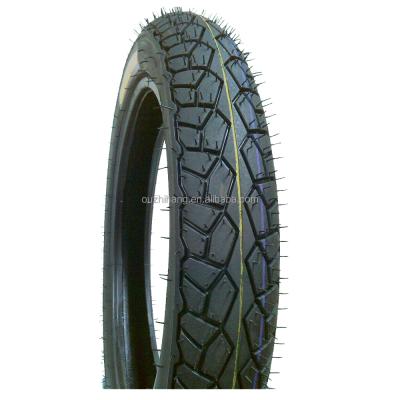 China Electric bicycle scooter accessories ouzhihang 2.75-14 4 PAIRS chinese motorcycle tubetire motorcycle tires on hot sale for sale