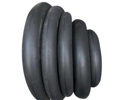 China high quality natural rubber motorcycle inner tube with natural rubber size 500-12 110/90-16 500-12 110/90-16 for sale