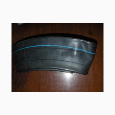 China High Qualitybutyl Motorcycle Natrual Rubber Inner Tube Natural Rubber Inner Tube 2.75-17 2.50-18 3.00-18 for sale