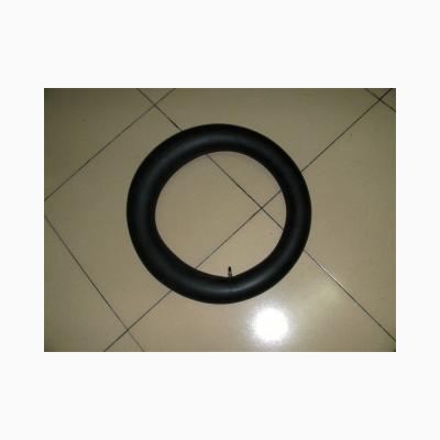 China Natrual Direct Selling Rubber Black Rubber Safety/Motorcycle Inner Tube Wear Resistance For Motorcycle Inner Tube for sale