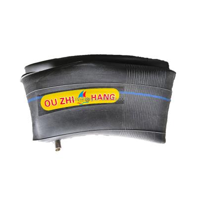 China Ruuber Factory Directly Sale Natural Top Quality Motorcycle Tires Inner Tube 3.00-18 for sale