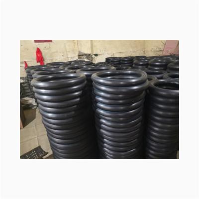 China Natrual Rubber High Quality Black Rubber Solid Strong Motorcycle Tires For Motorcycle Inner Tube for sale