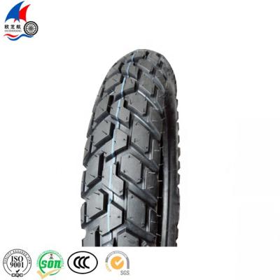 China Super Natrual Quality 90/90-18 TT TL Rubber China Motorcycle Tire Supplier Tire Factory for sale