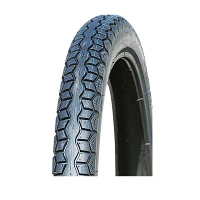 China Natrual China Tire Motorcycle Rubber Cheap Tire 2.75-17 Rear Tire For Sale for sale