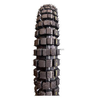 China 15000 Kilometers Motorcycle Tire Factory 3.00-17 3.00-18 Cheap Scooter Tubeless Tire for sale