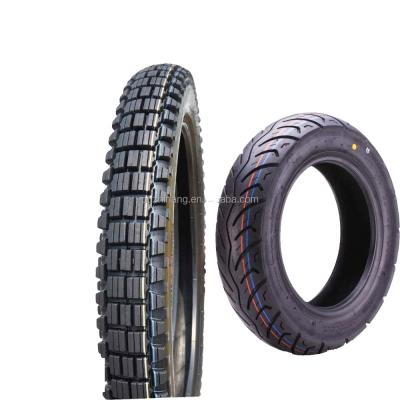 China Rubber MOTORCYCLE TIRE FOR SOUTH AMERICA MARKET 3.00-18 3.75-12 4.00-12 for sale