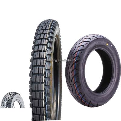 China hot sale super quality motorcycle tire size 3.25-16TL 3.50-16 TL 4/6/8 PAIRS 3.50-16 for sale