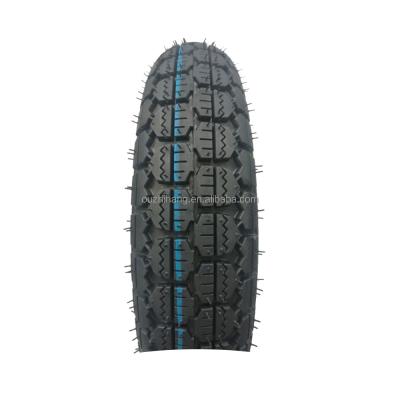 China 12 Inch Tubeless And Tube Motorcycle Tire 3.00-12 3.50-12 3.75-12 4.00-12 4.50-12 5.00-12 Motorcycle Tire 350-8 for sale