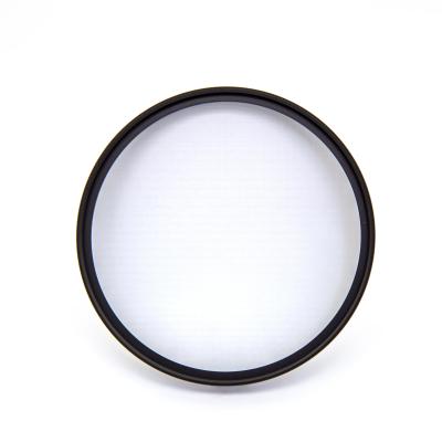 China Factory Sales OEM Waterproof Anti-oil Camera Lens UV Filter CAG B270/SCHOTT/Other MC MRC Optical Glass UV Filter 58mm For DSLR Protection Digital Camera for sale