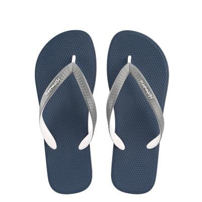 China CUSHIONING PVC Sublimation Flip Flop Summer Wholesale Men's Fashion Slipper Sandals Beach Slippers Masks Print Silk Flip Flop m for sale