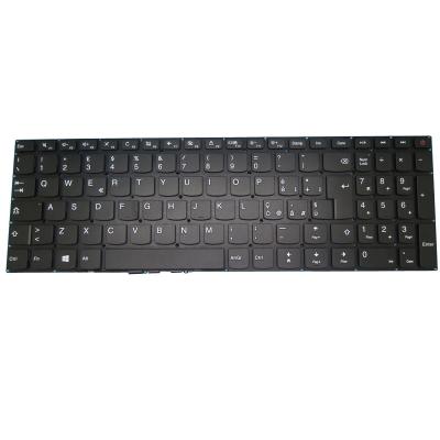 China WholesaleLaptop Plug and Play Keyboard for Lenovo 110-15ACL 110-15AST 110-15IBR Italy SN20K82052 Computing LCM15J63F0-6861 PK131JD3A18 without frame for sale