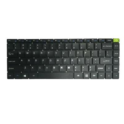 China Wholesale Plug and Play Laptop Keyboard for Chuwi AeroBook 13.3 English Black CWI510 MB30010003 XK-HS001 HK300-10 USA Free New Backlit for sale