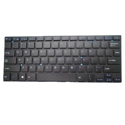 China Plug and Play Laptop Keyboard for Prestigio Smartbook 141A Black US English PSB141A01BFW_RB PSB141A02BFW_RG PSB141A03BFW_MB PSB141A03BFW_MW for sale