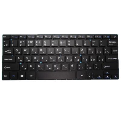 China Wholesale Plug and Play Keyboard for 0280DD YXT-NB92-08 34280B048 PRTDE-K3049 PRIDE-K2500 YT-277-16-01 K2878 Black USA RU Russian English for sale