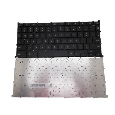 China Wholesale Plug and Play Laptop Keyboard for Samsung XE513C24 USA BA59-04124A New English Black for sale