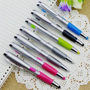 China 2015 in Hangzhou factory hot-selling high quality touch sreen pen,samples are free for sale