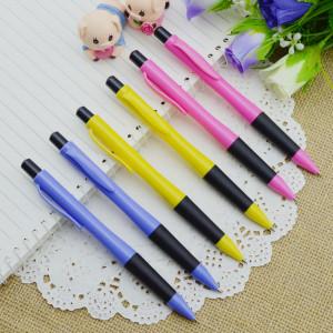 China HOT plastic promotional pen,cheap advertising ballpoint pen,hotel fountain ball pen for sale