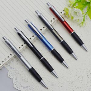 China Factory New Design Custom Advertising Ball Pen，Promotional Gift Ballpoint pen for sale