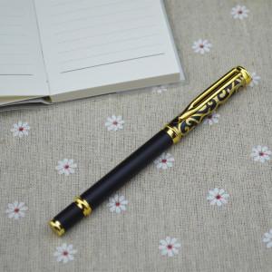 China Factory New Design Custom Advertising Ball Pen, Promotional Gift Ballpoint pen for sale