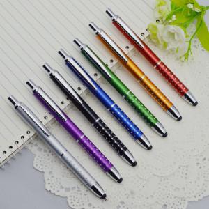 China New Design Stylus Pen for Gift, Promotional Touch Pen, Best Quality Smart Stylus Touch Pen for sale