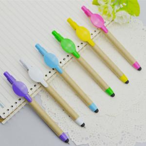 China New Design Stylus Pen for Gift, Promotional Touch Pen, Best Quality Smart Stylus Touch Pen for sale