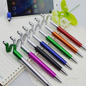 China New Design Stylus Pen for Gift, Promotional Touch Pen, Best Quality Smart Stylus Touch Pen for sale