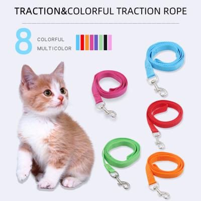 China Lights Collar Strap Pets Supplies Easy To Carry Luxury Dog Leash Retractable Pet Leash Pet Supplies for sale