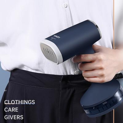 China Wholesale Popular Hand Held Portable Clothes Iron Fabric Steamer Hotel Supplier Hotel Supplier Hanging Garment Steamer for sale