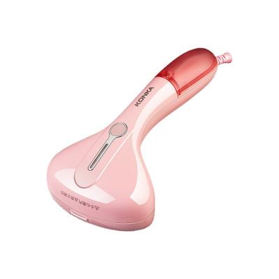 China Dropshipping High Quality Washable Handheld Electric Steamer Mini Clothes Portable Travel Iron for sale