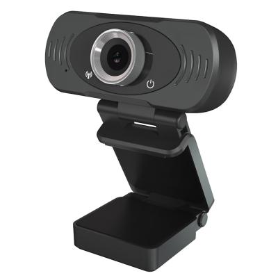 China About 2MP Xiaomi Youpin IMILAB Full HD 1080P Video Call Webcam Web Camera With Mic Plug And USB Game Laptop Laptop Monitor With Tripod for sale