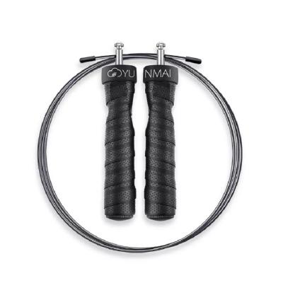 China Xiaomi Youpin Yunmai Plastic One Piece Jump Rope Bearing, Double Wire, Heavy Metal Block, For MI Mijia Smart Home Kits for sale