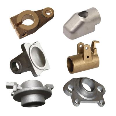 China Machinery Parts 2021 Cheap Stainless Steel Castings OEM Die Casting Processing Services Iron Castings for sale