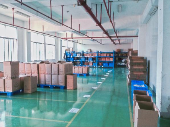 Verified China supplier - Quanzhou Guangsheng Material Technology Co., Ltd.