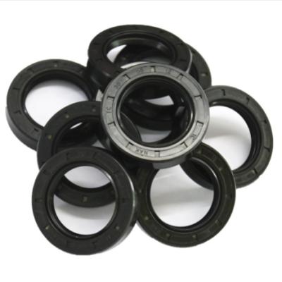 China Mechanical Equipment High Pressure Seal / Double Lip Double Lip Seals for sale