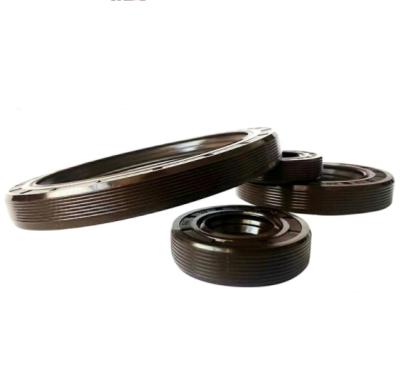 China High Quality Mechanical Equipment Fkm Rubber Skeleton Gasket FKM Seal for sale