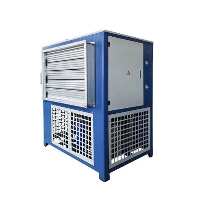 China Farms Kingfit Mushroom Climate Control Machine Price for sale