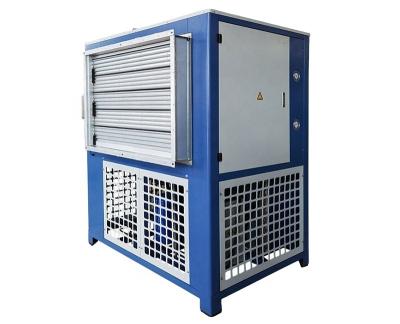 China Farms diffuse climate control for grow room machine for sale