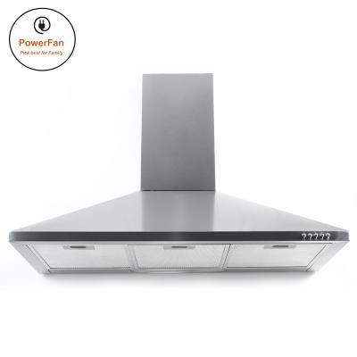 China 127/220V 180W Stainless Steel Kitchen Aire Range Cooker Hood Parts PF-CFA290 for sale