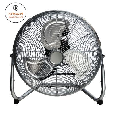 China Hot Sale 220V Metal 18 Inch Electrical Rack Parts For Floor Standing Fan for sale