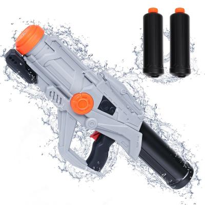 China Super Summer Water Games Quality Kids Toy Guns Powerful Water Guns For Boys for sale