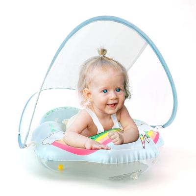 China Child Amazon Hot Sale Baby Float Infataable Swim Floats For Babies for sale